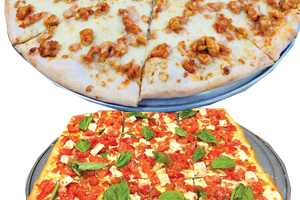 Pizza-Specialties